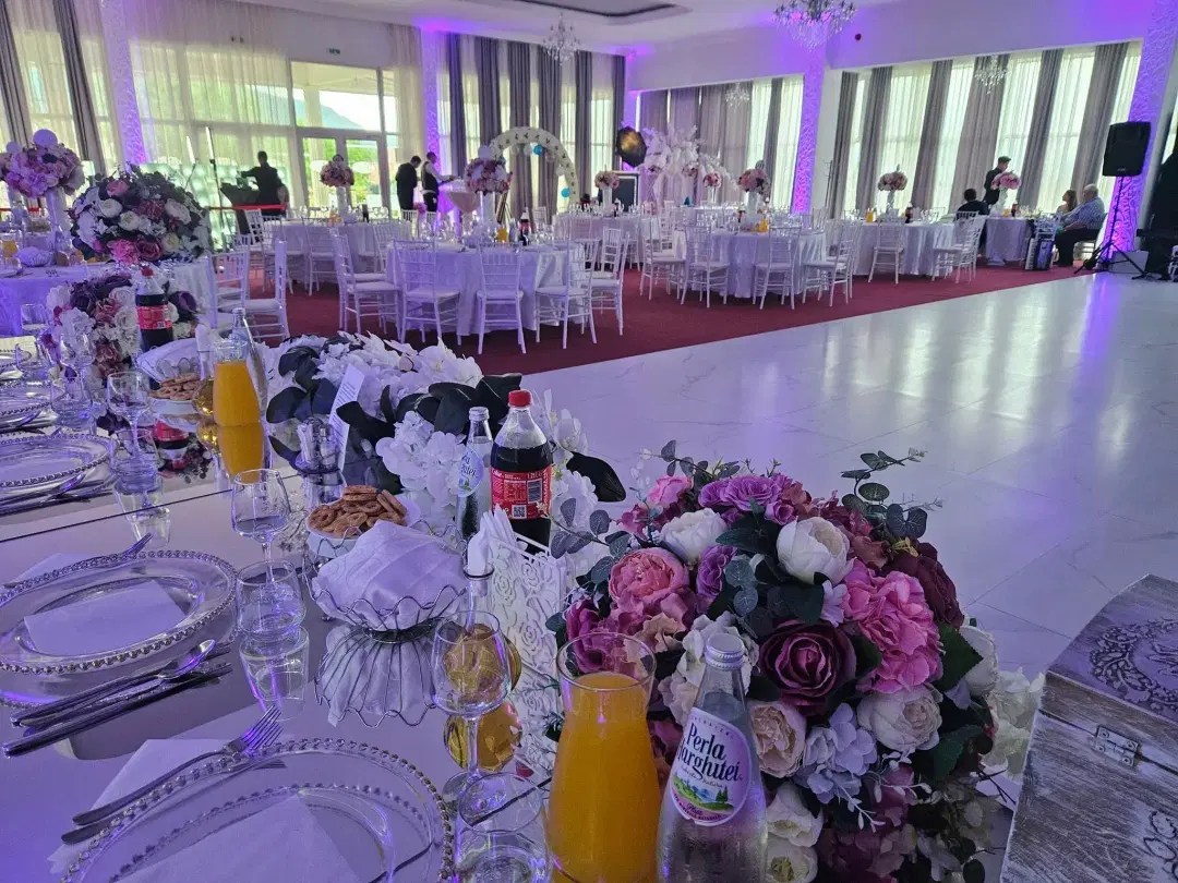 Alexandra Events - 2