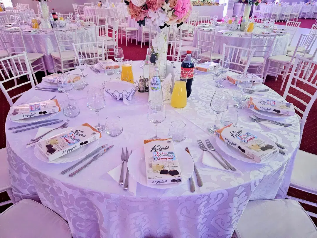 Alexandra Events - 3