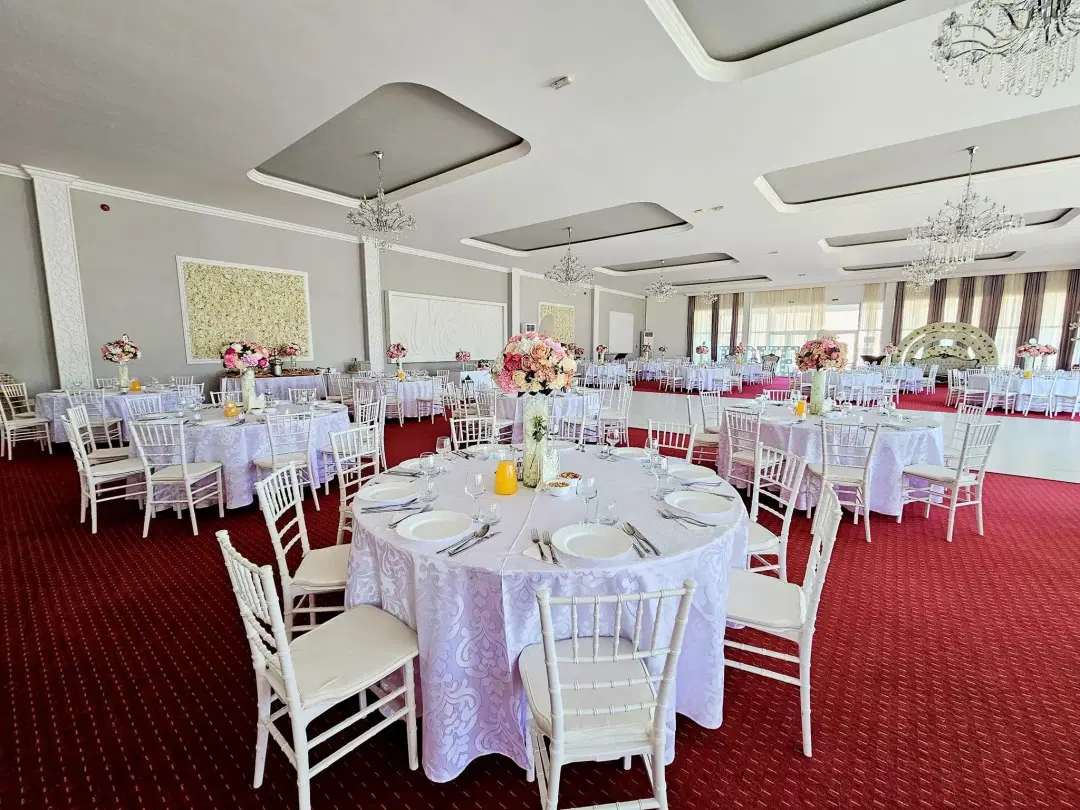 Alexandra Events - 4