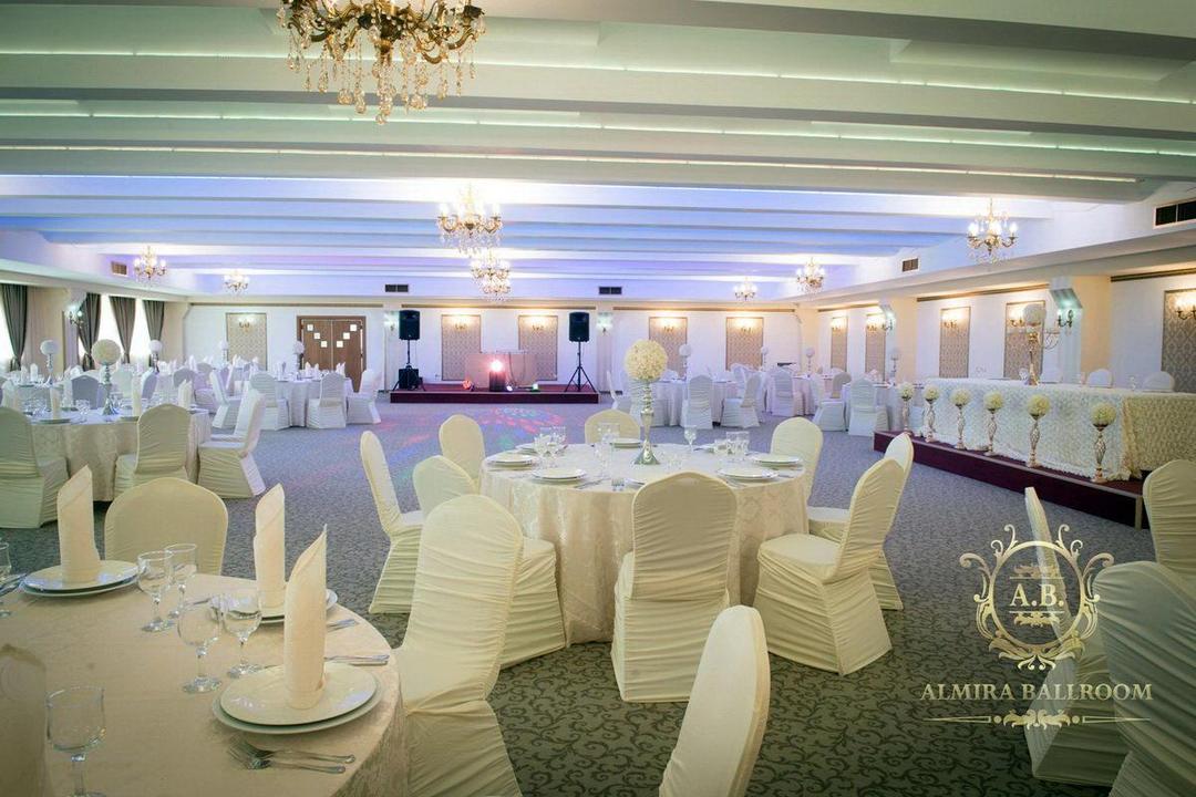 Almira Ballroom - 2