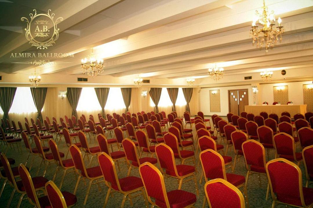 Almira Ballroom - 3