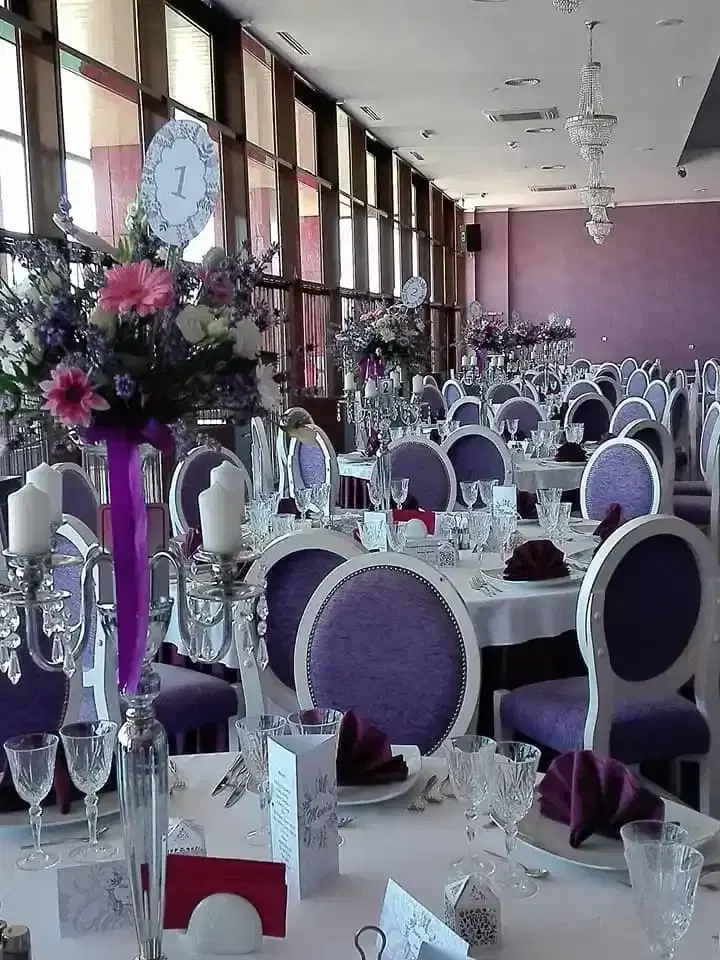 Amethyst Events - 4