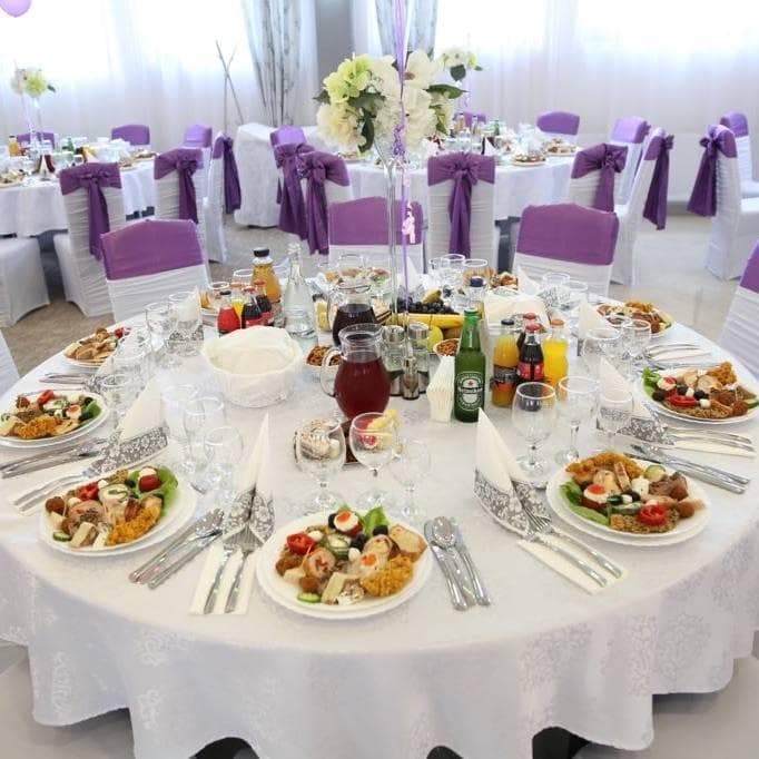 Amfora Sala de nunta