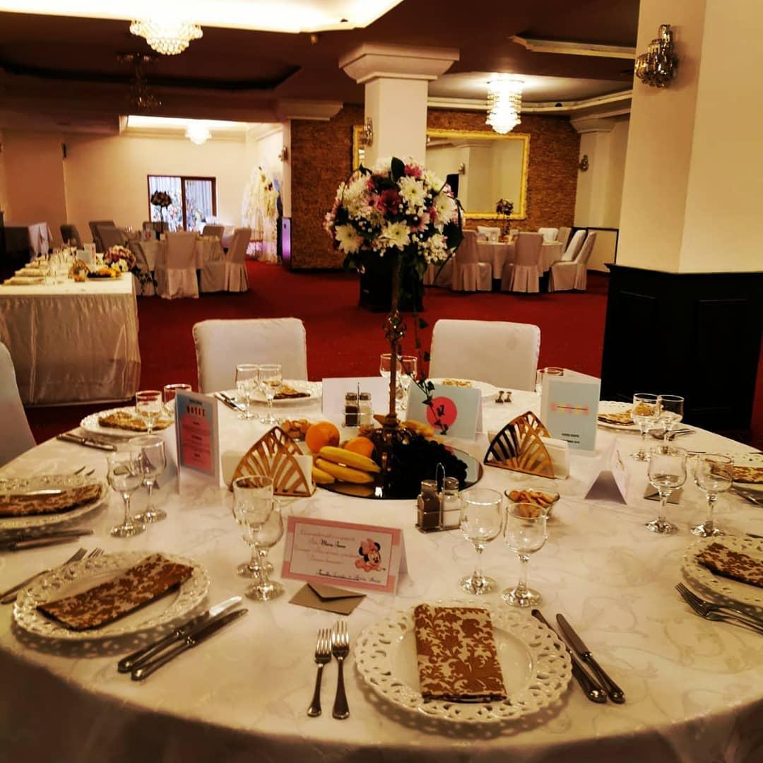 Amici Events - 5