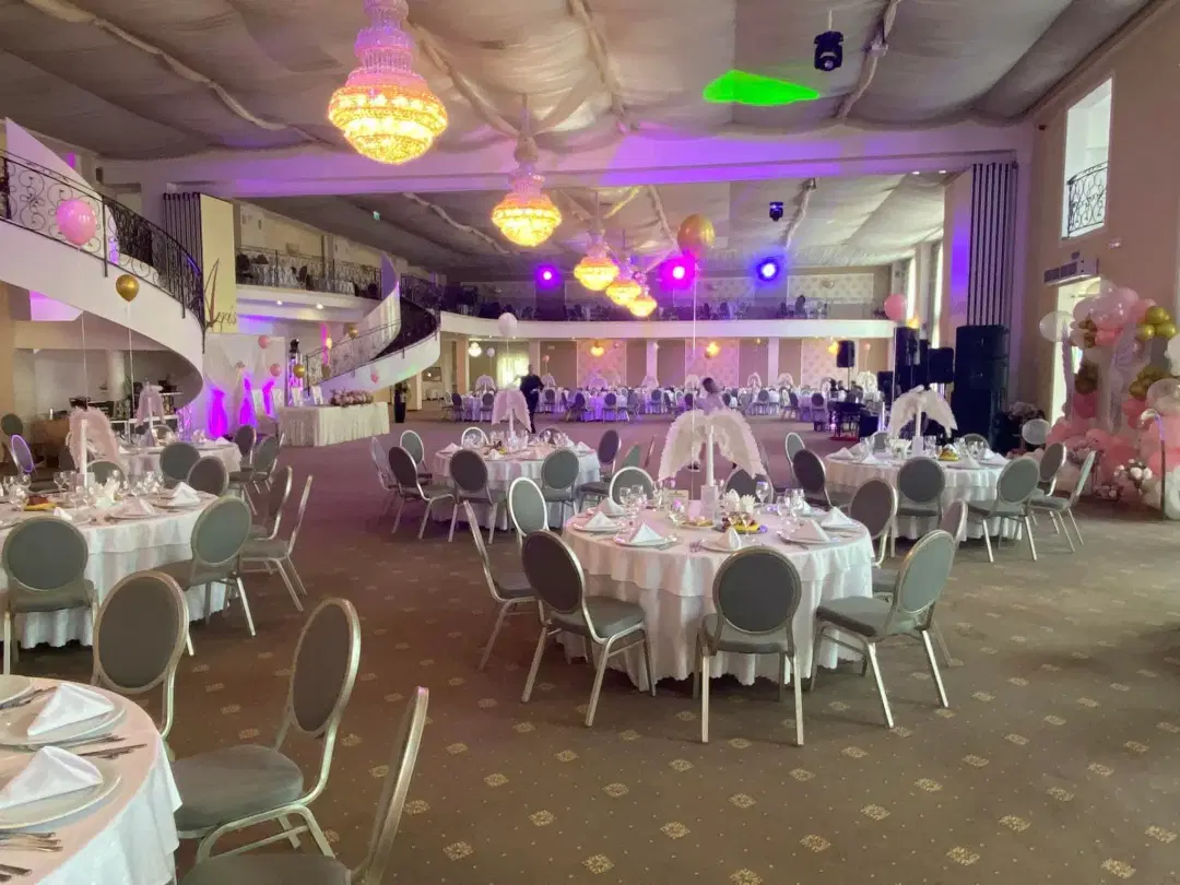 Aristocrat Events - 3