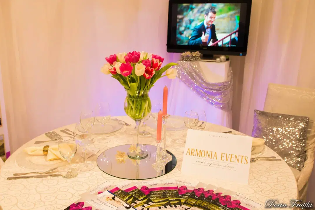 Armonia Events - 3