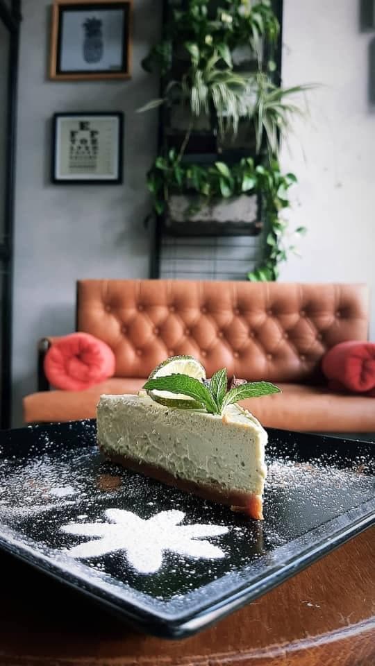 Atelier de Arome - 1