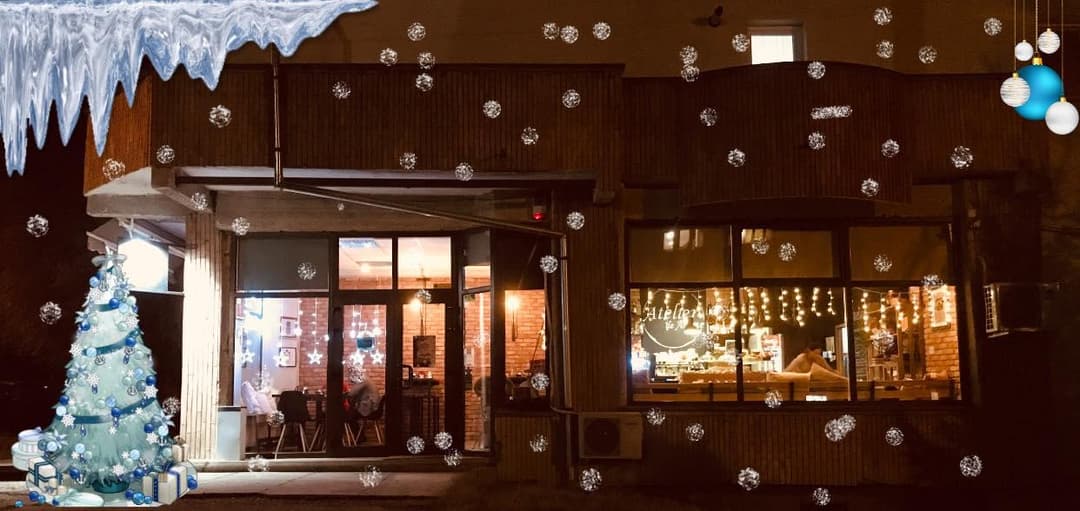 Atelier de Arome - 3