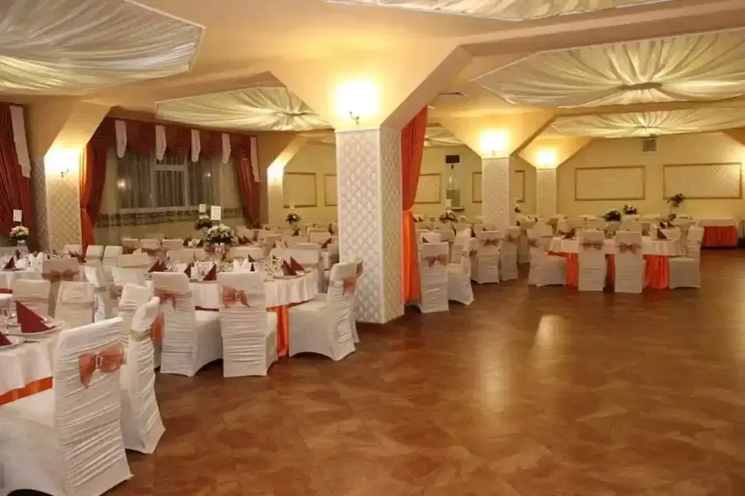 Ballroom Mariage - 3