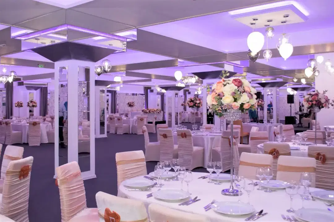 Ballroom Mariage - 5