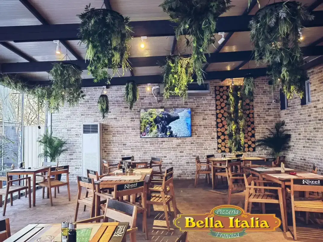 Bella Italia - 4