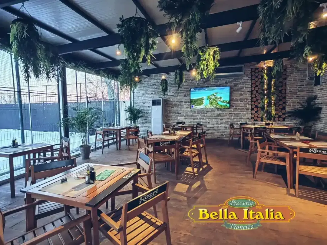 Bella Italia - 5