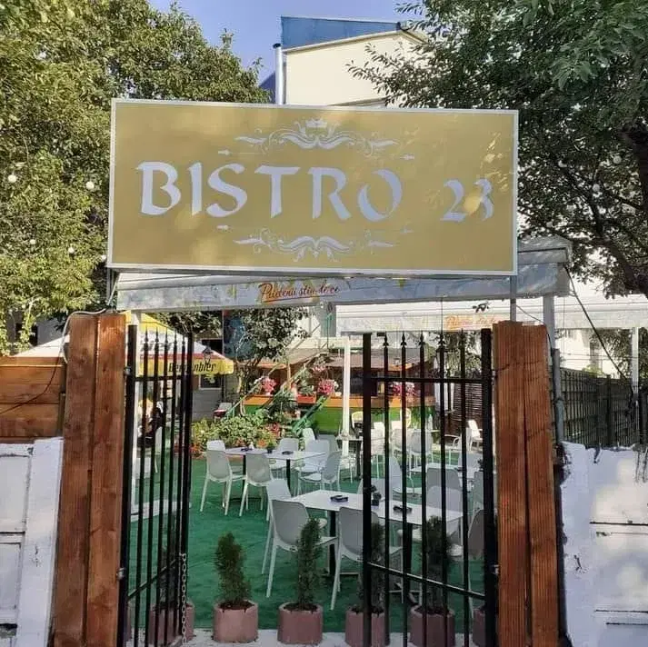 Bistro 23 - 2