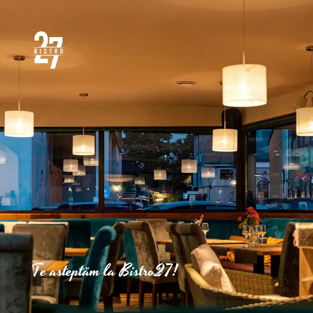 Bistro 27 - 1