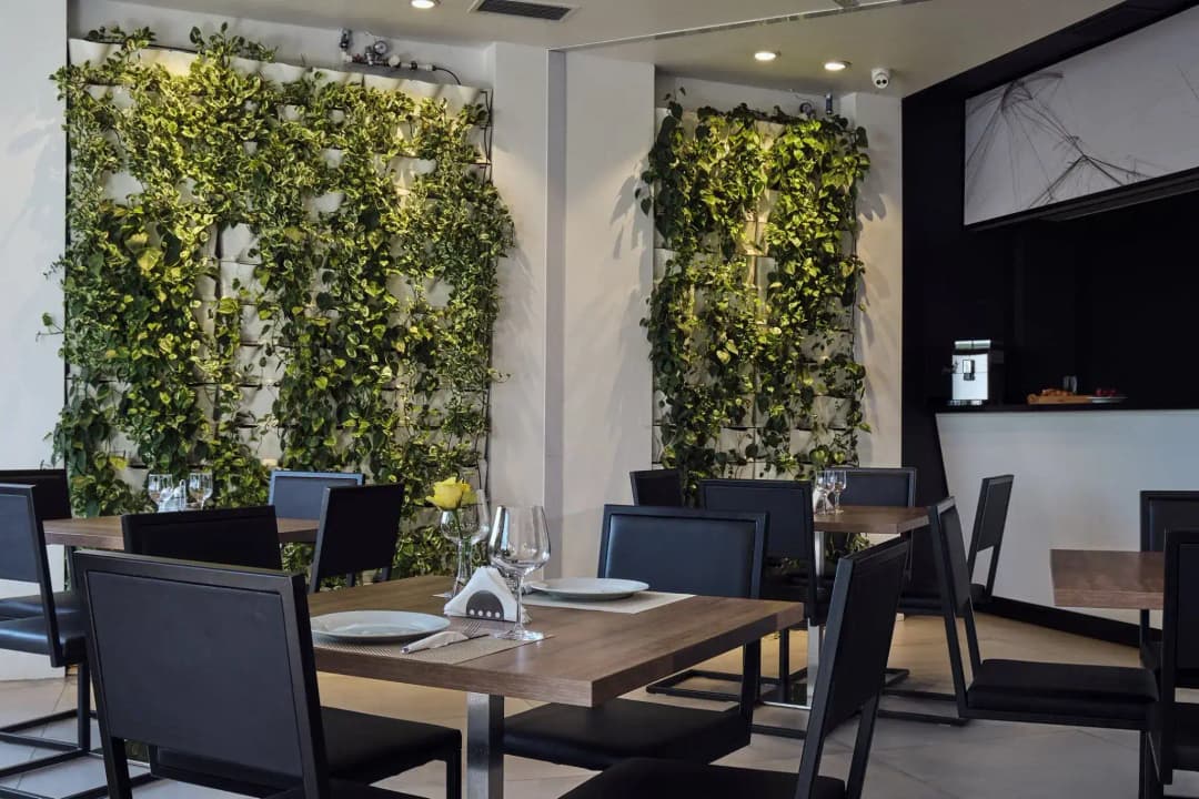 Boca Boutique Hotel - 1