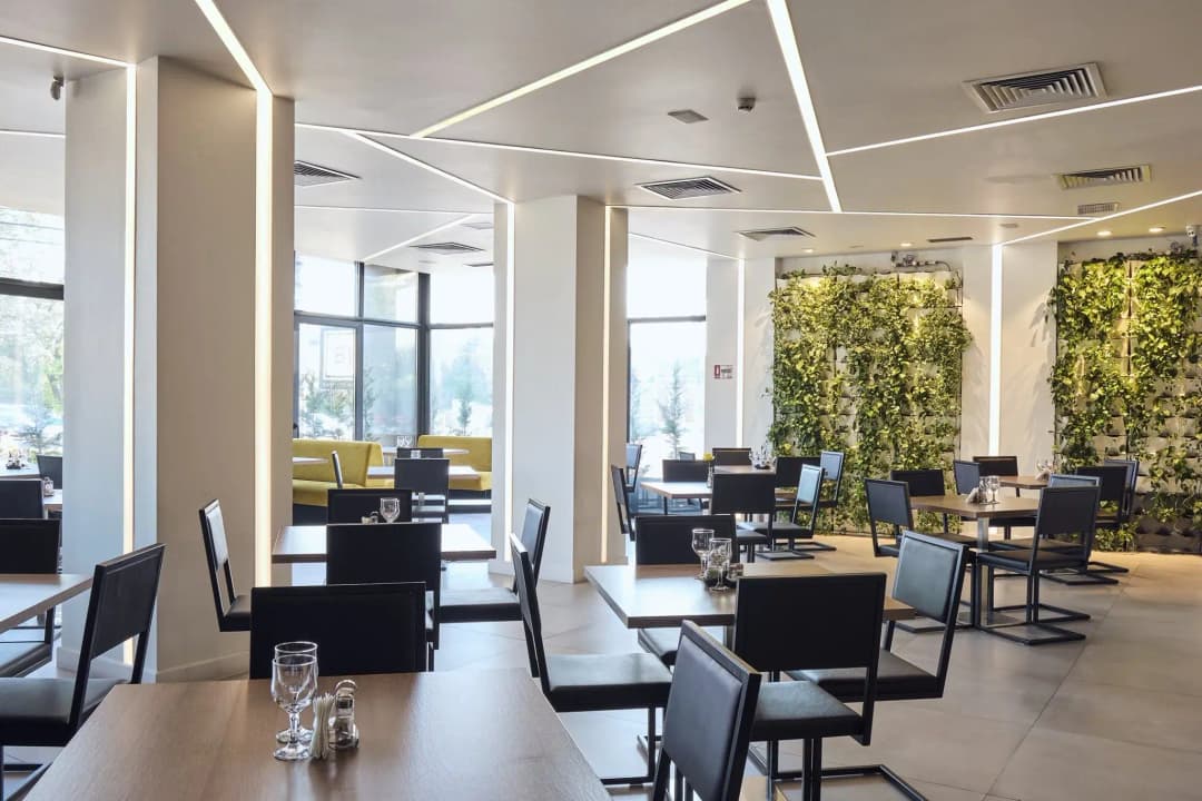 Boca Boutique Hotel - 2