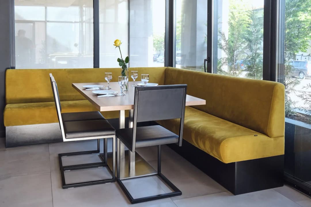 Boca Boutique Hotel - 4