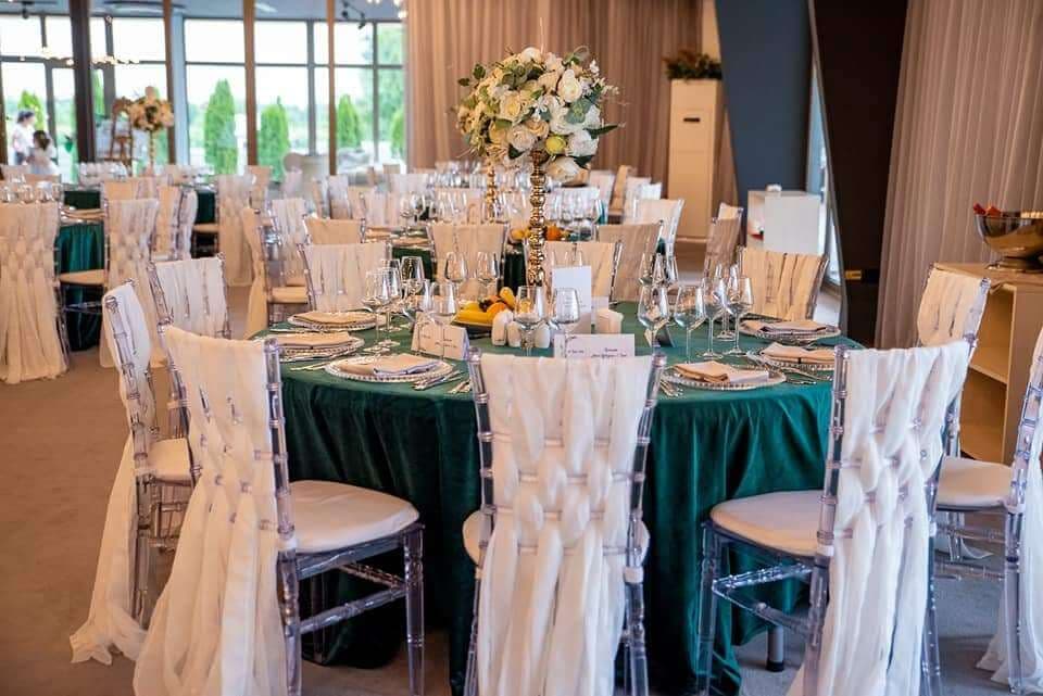 Bon Bon Club & Events - 2