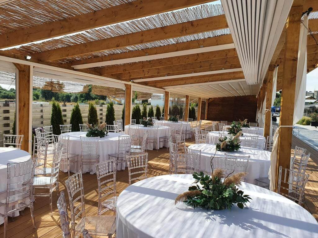 Bon Bon Club & Events - 5