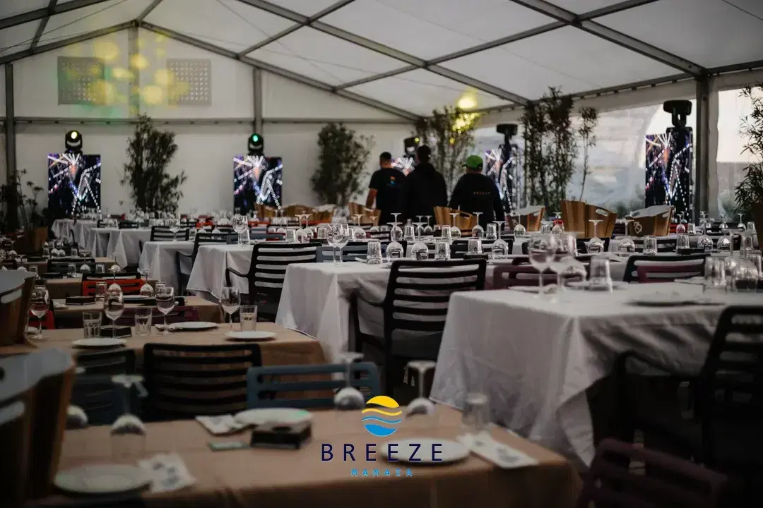 Breeze Mamaia - 2