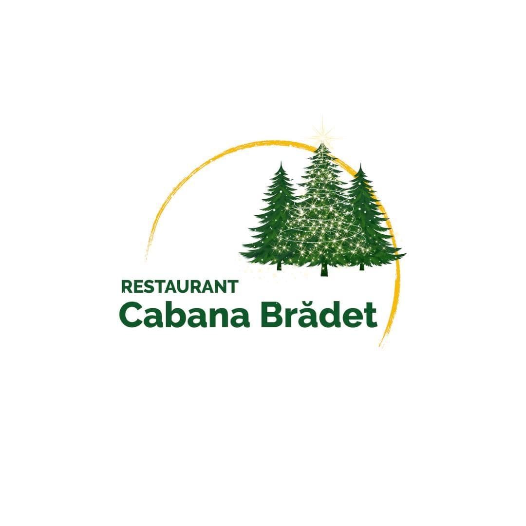 Cabana Bradet - imagine locație