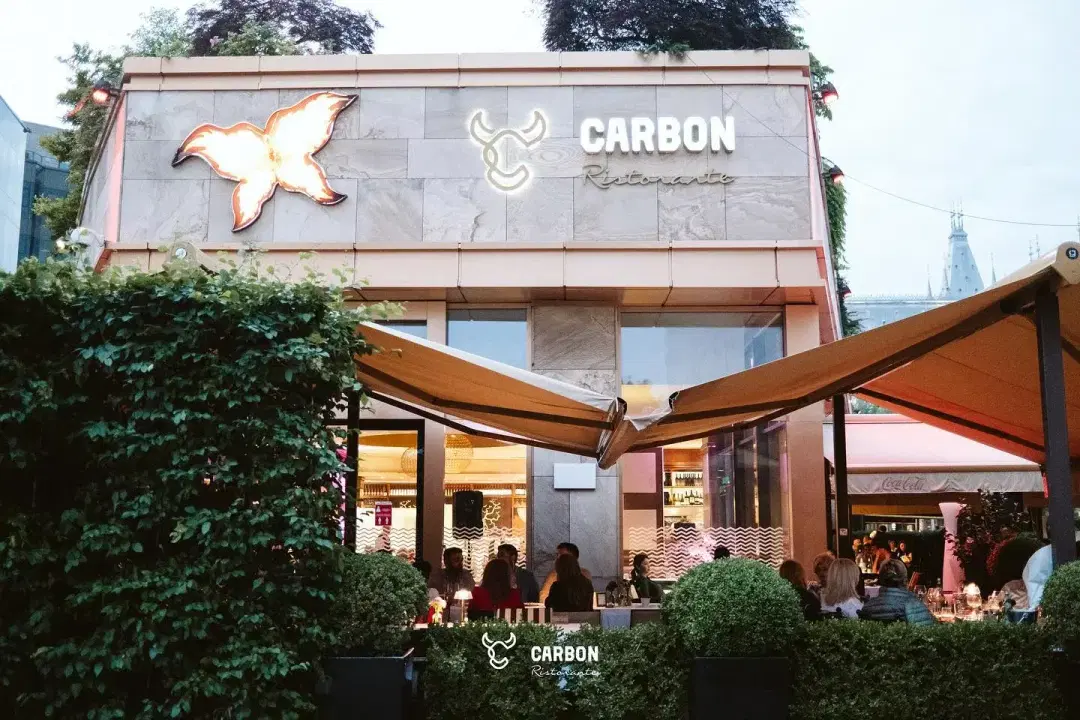 Carbon Ristorante - 1