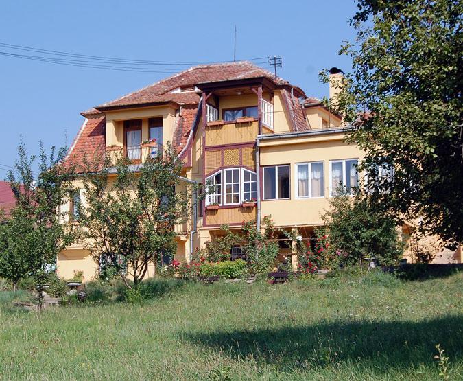 Casa Elimheim - 4