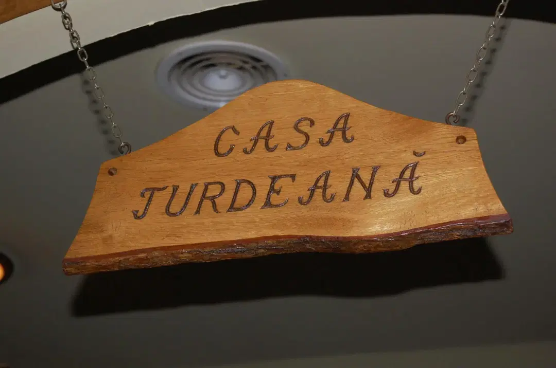 Casa Turdeana - 2