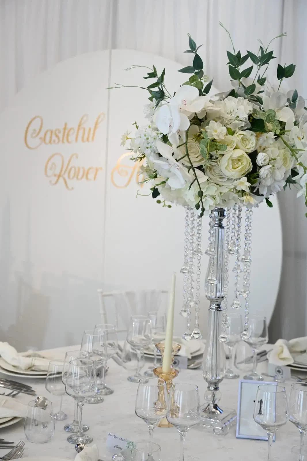 Castel Kover Appel - 1