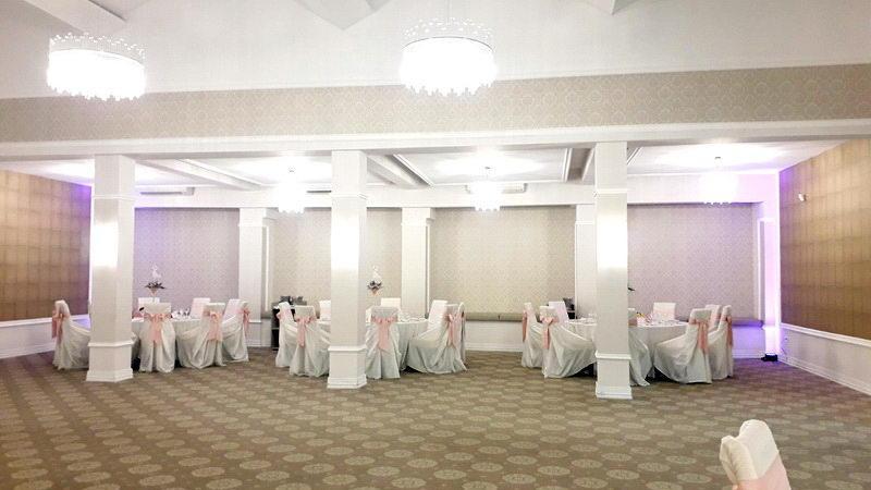 Celebration Ballroom - 4