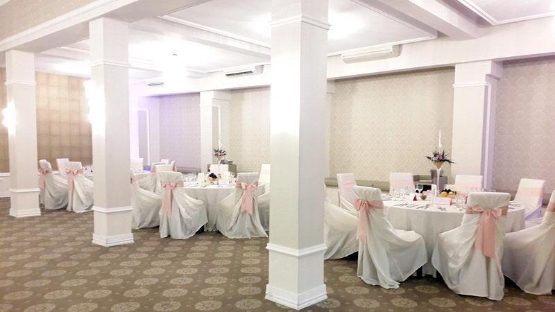 Celebration Ballroom - 5