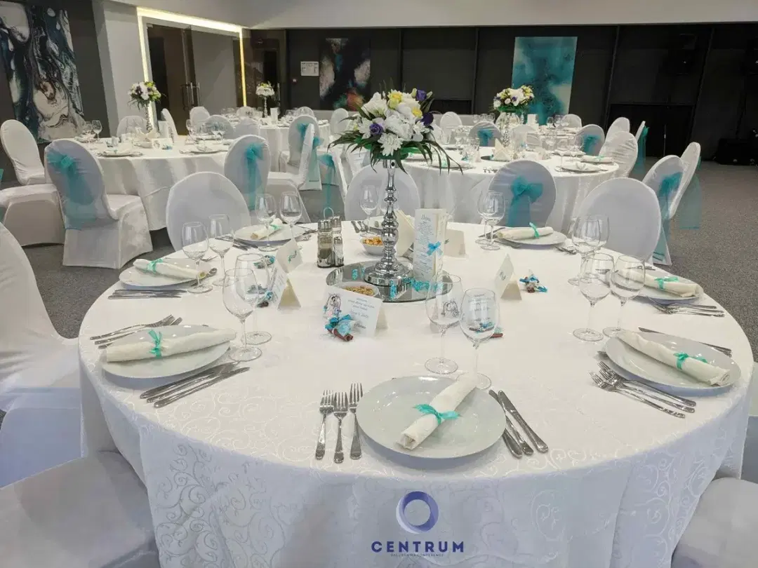 Centrum Ballroom - 4