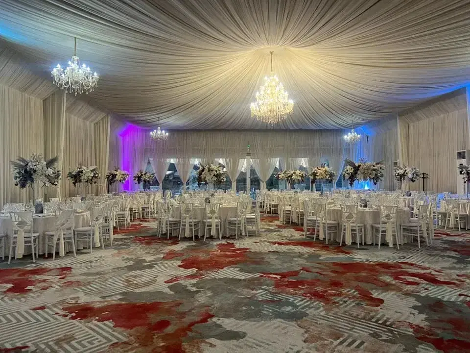 Cernica Ballroom - 4