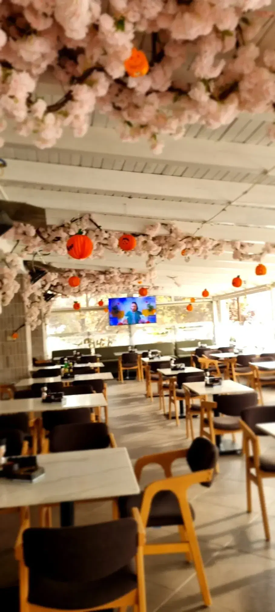 Cherry Restaurant - 2