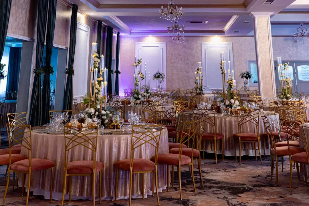 Christine Events - 5