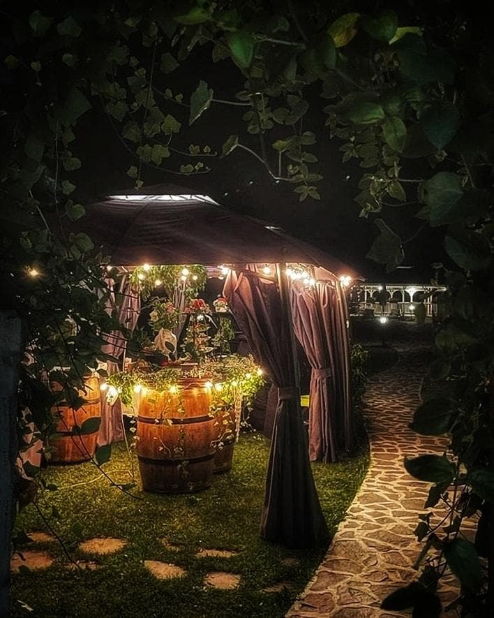 Conacul lui Maldar - 1