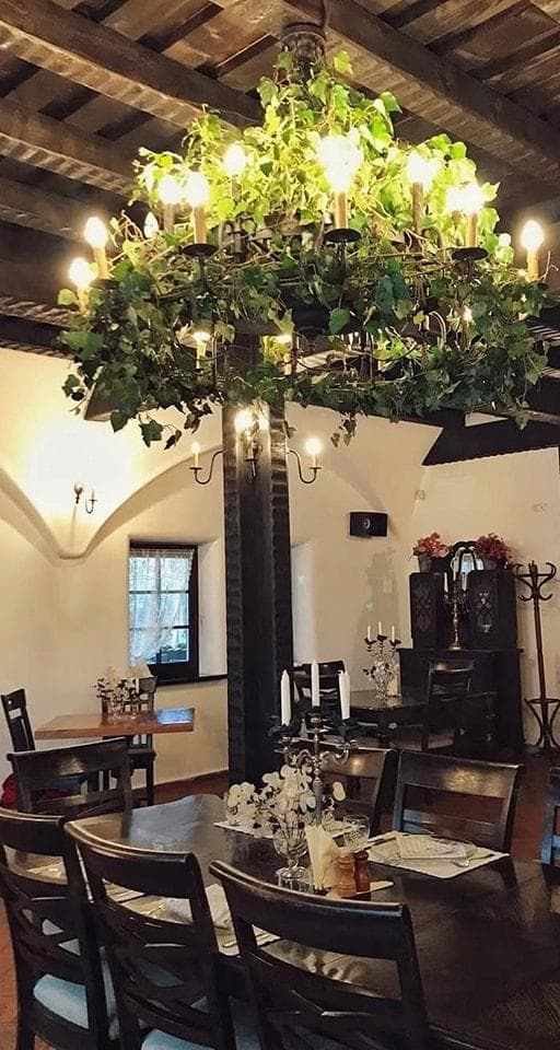 Conacul lui Maldar - 2