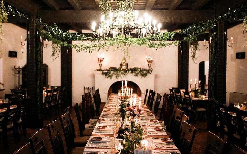 Conacul lui Maldar - 3