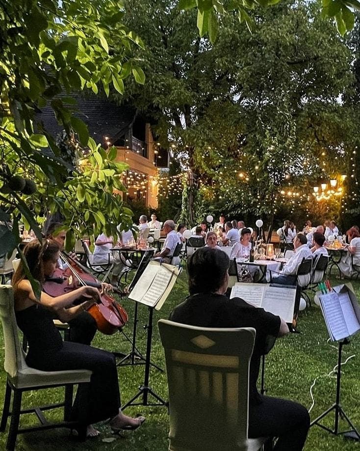 Conacul lui Maldar - 4