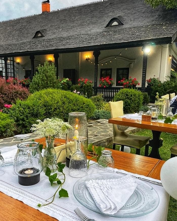 Conacul lui Maldar - 6