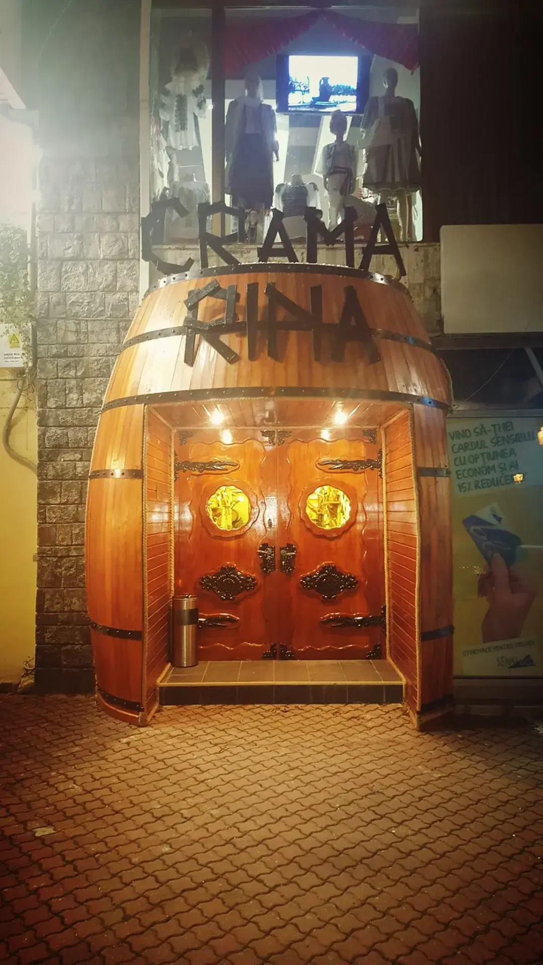 Crama Rina - 5