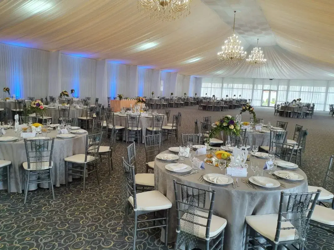 Cristinne Ballroom - 6