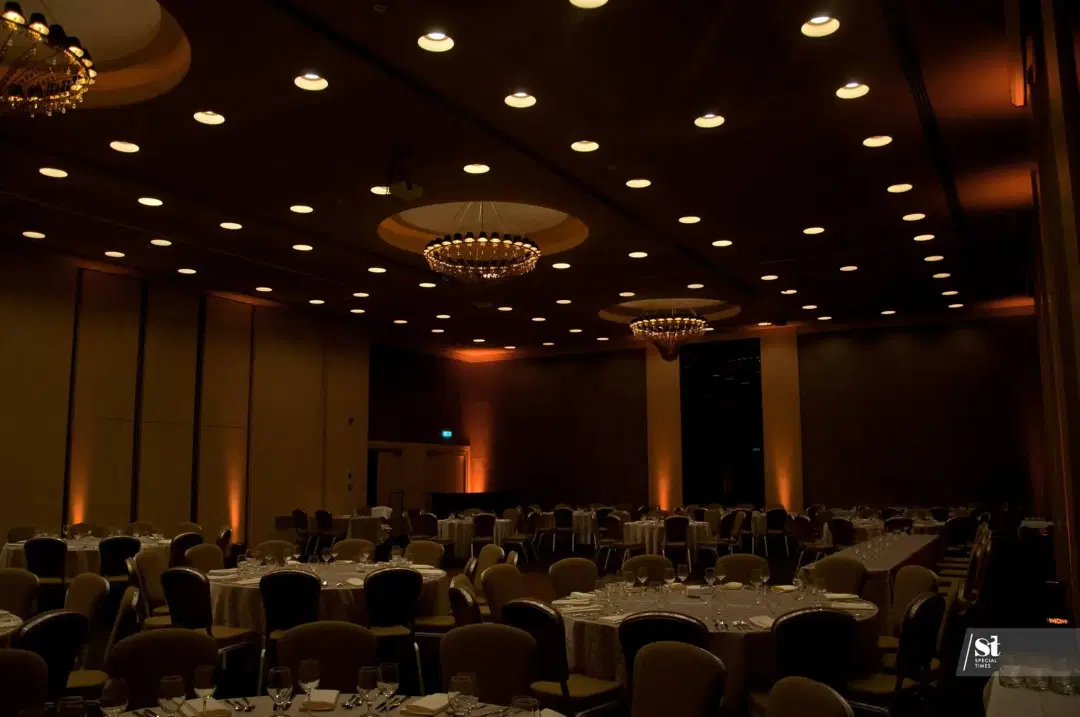 Cupola Ballroom - 2