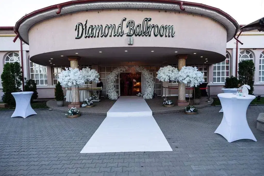 Diamond Ballroom - 4