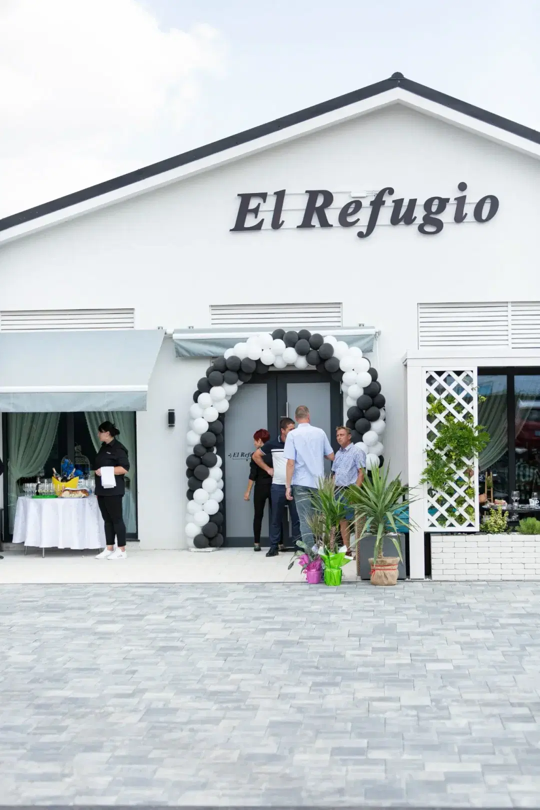 El Refugio - 2