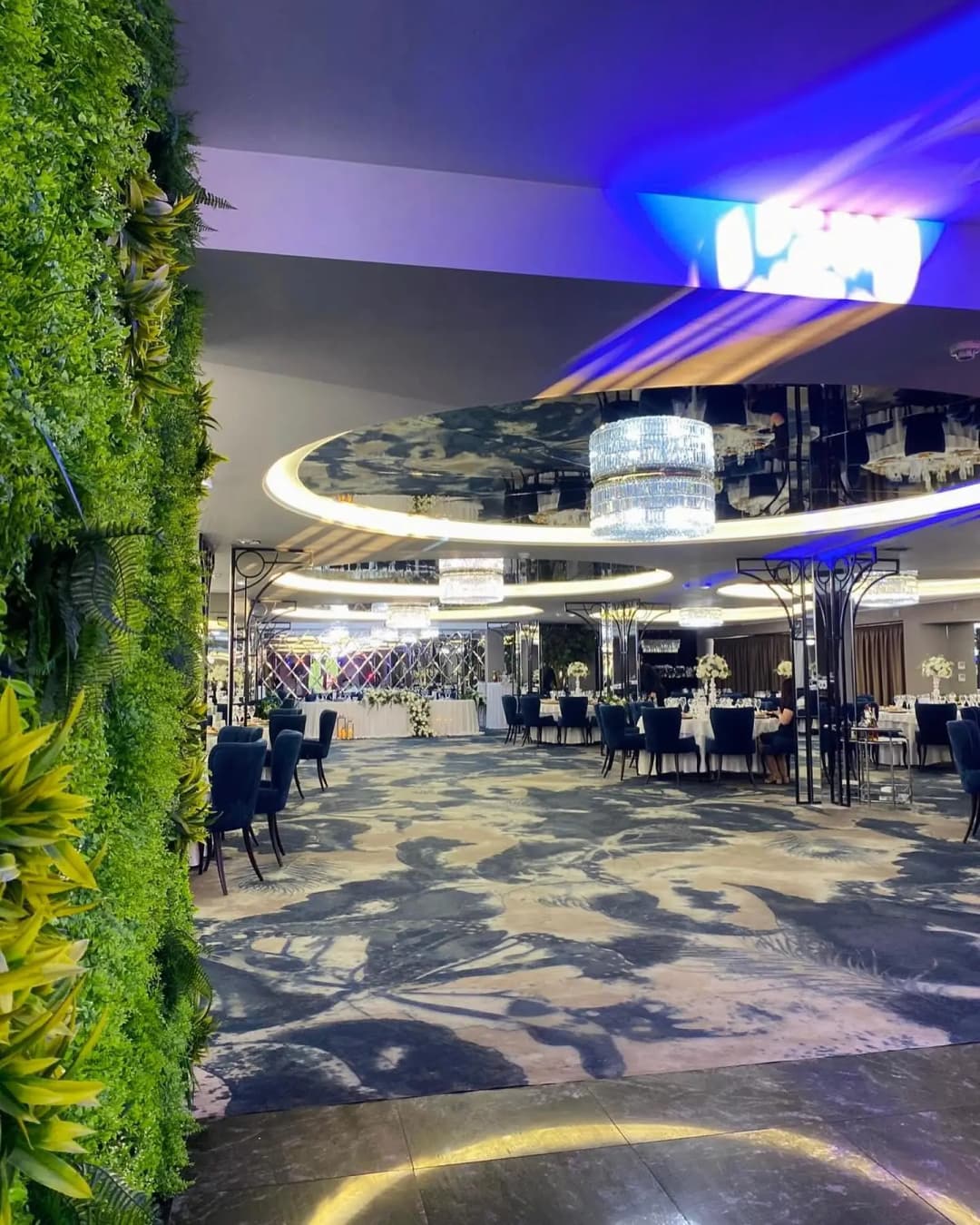 Elegance Ballroom - 2