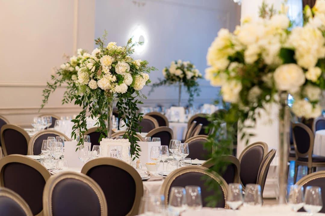 Elegance Ballroom - 3