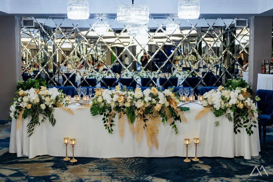 Elegance Ballroom - 6