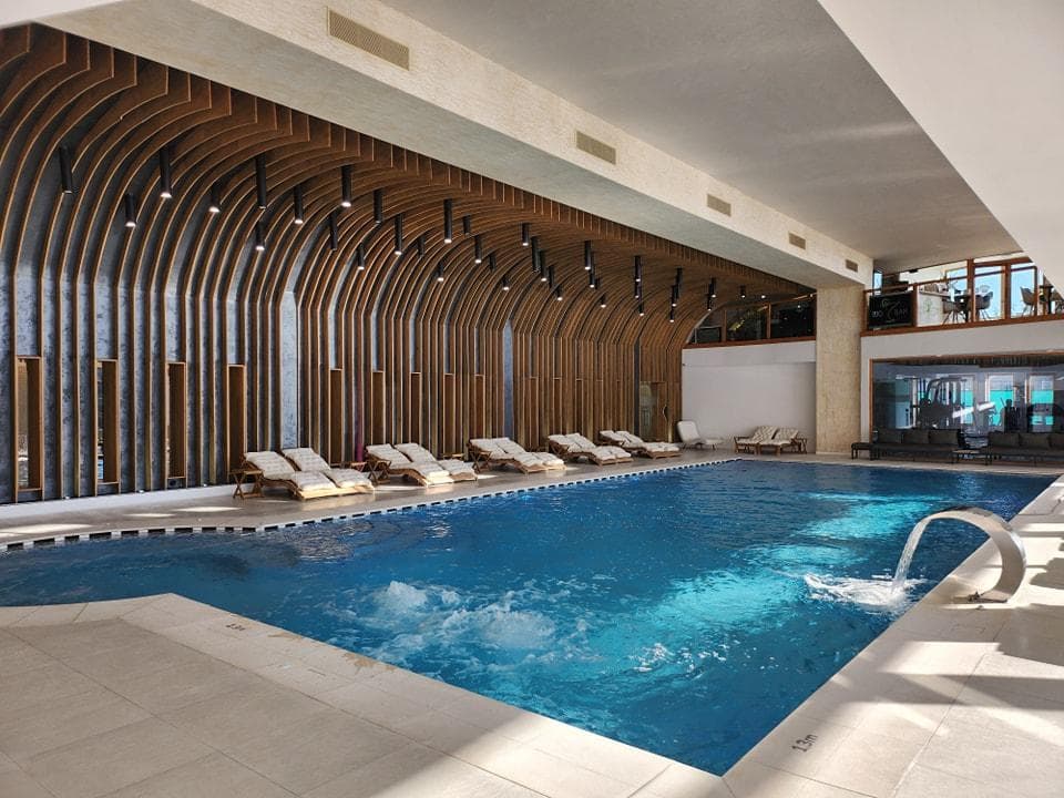 Forest Retreat Spa - 1