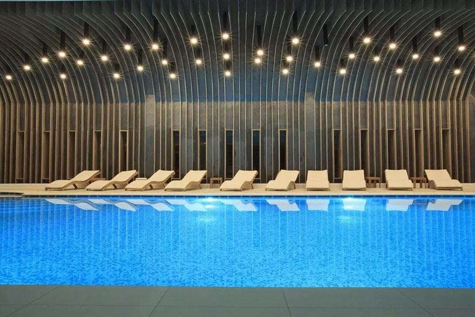 Forest Retreat Spa - 2